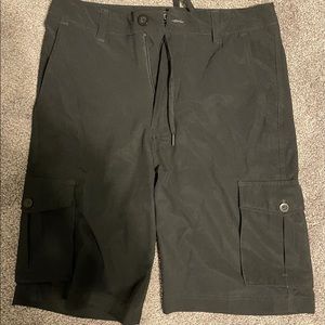 Men’s casual shorts